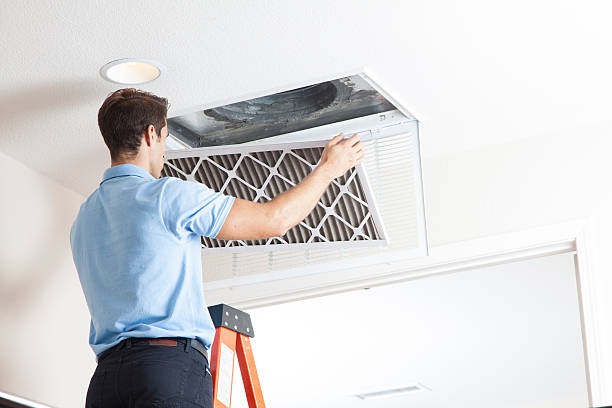 Best Local HVAC Companies  in Bellefonte, DE