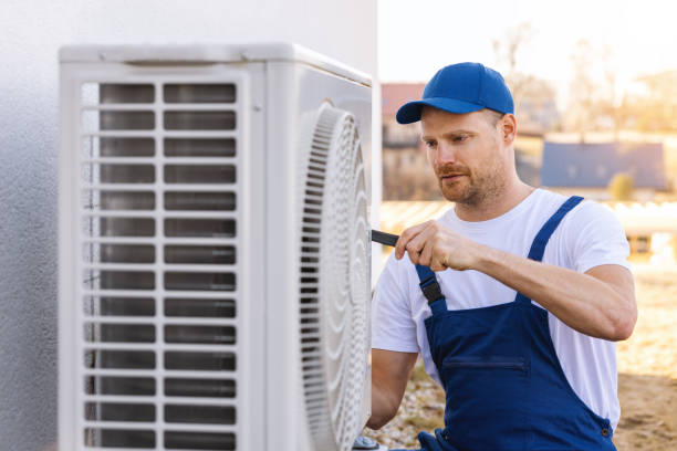 Best HVAC Tune-Up Services  in Bellefonte, DE